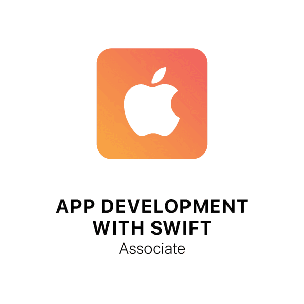 App Development with Swift Associate