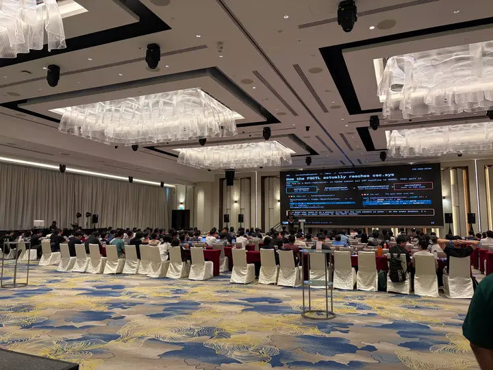 main hall, off-by-one 2026.