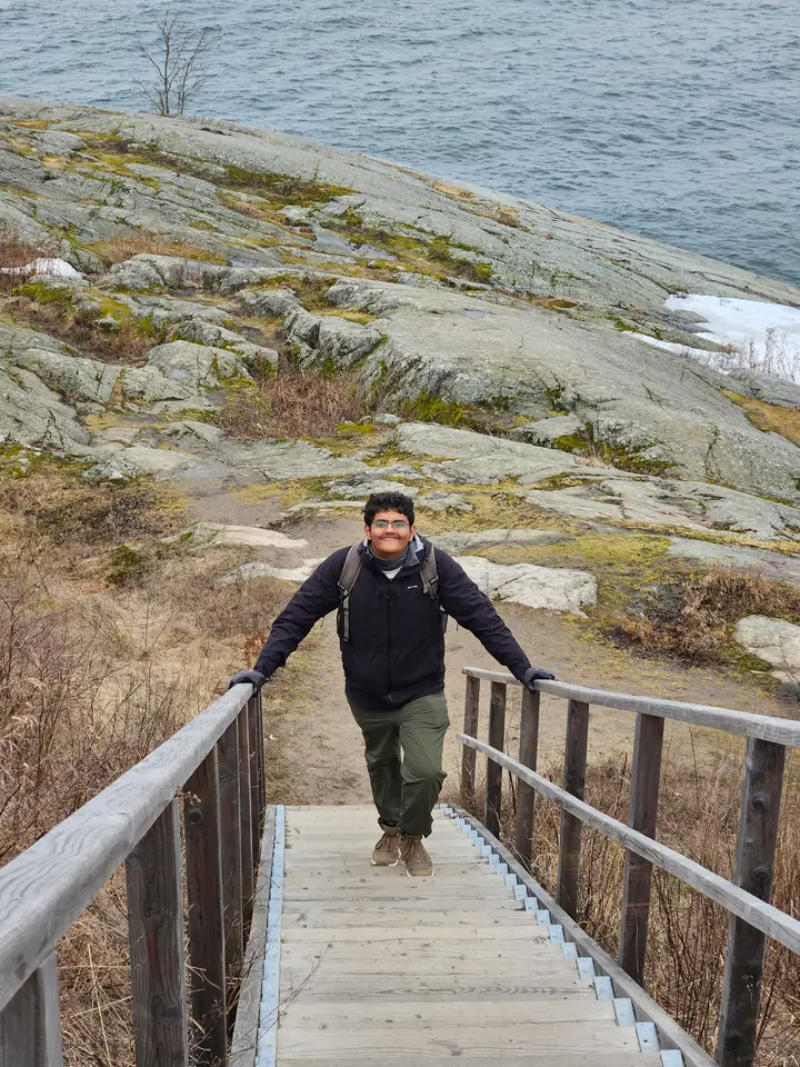 overseas merit fellowship, finland, march 2026.